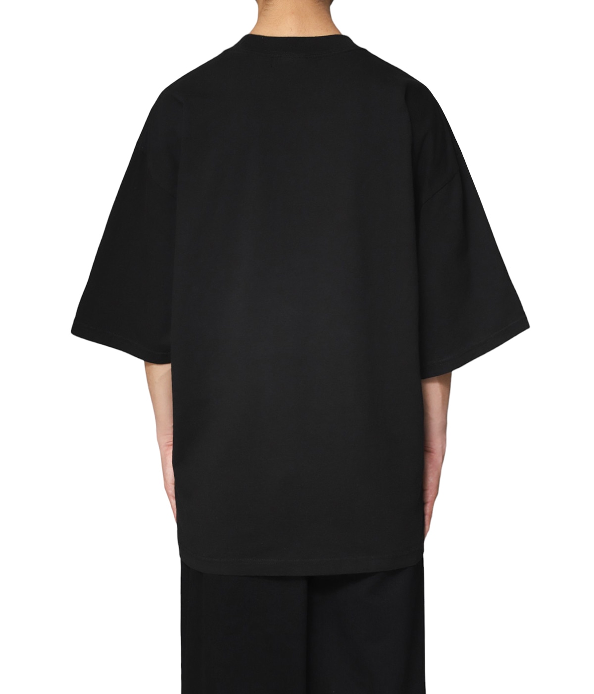 PIGMENT DROPSHOULDER T-SHIRT | ESSAY(エッセイ) / トップス