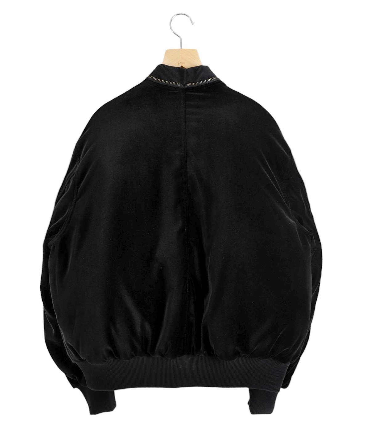 MA-1 RISING ZIP JACKET | ESSAY(エッセイ) / アウター ブルゾン