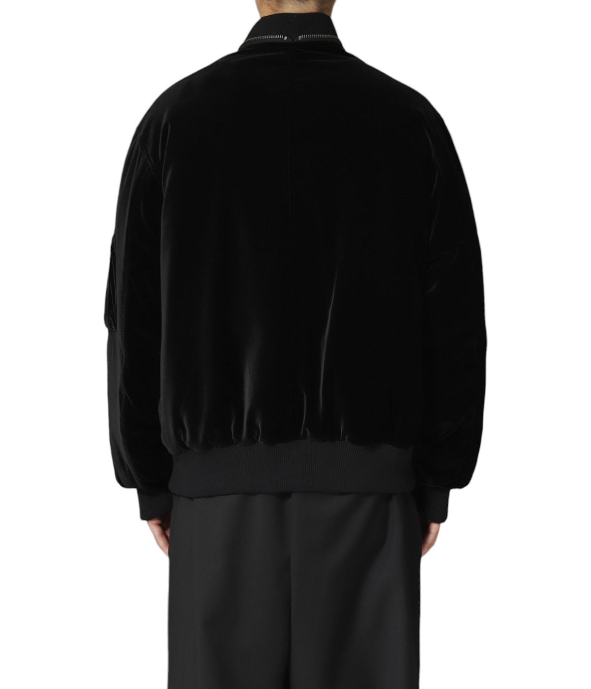 ESSAY SHOCKWAVE PARKA エッセイ 11221012_655d55899264e.jpg
