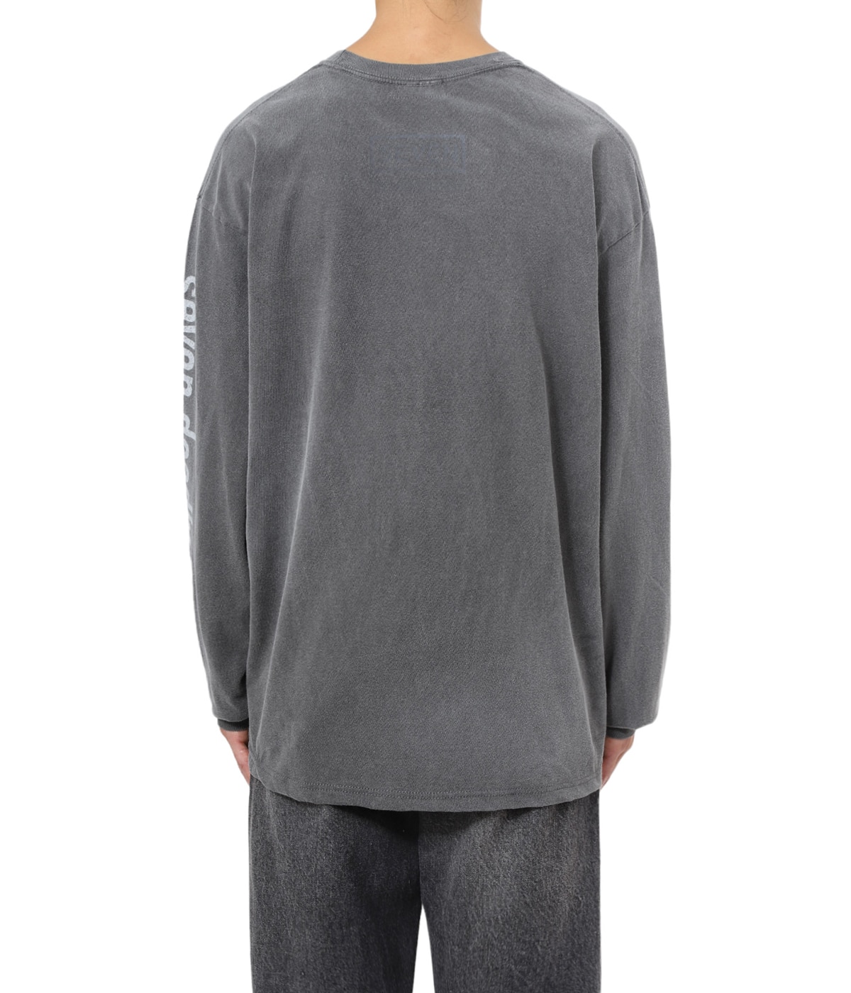 FADE XL LONG T-SHIRT | ESSAY(エッセイ) / トップス カットソー