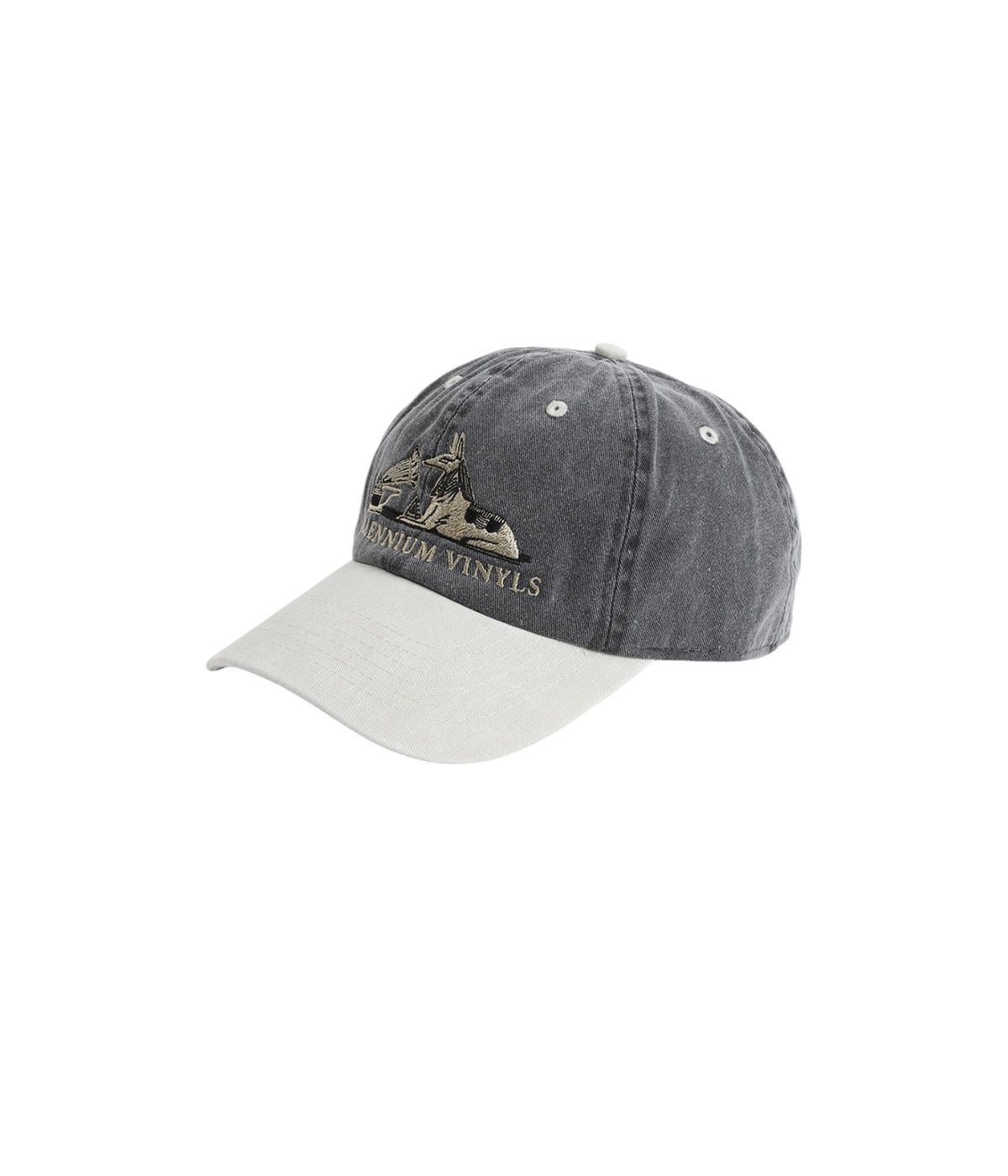 帽子 ESSAY souvenir cap SOUVENIR CAP | ESSAY(エッセイ) / 帽子 キャップ (メンズ)の