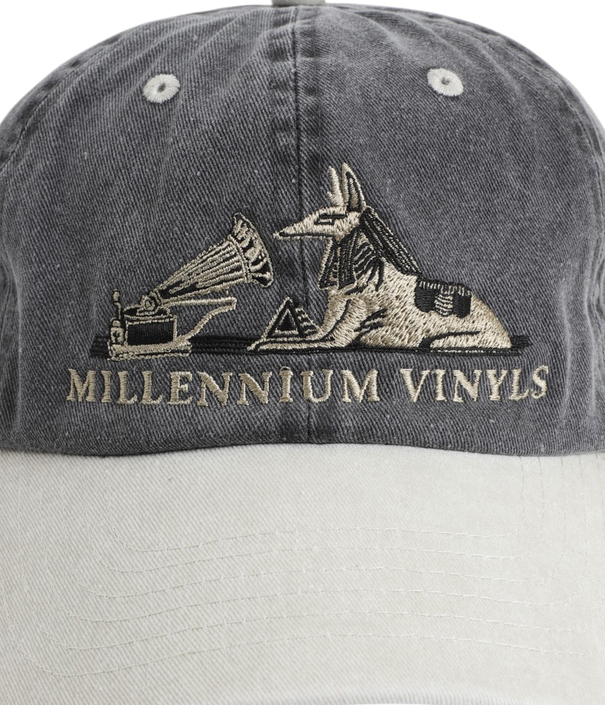 SOUVENIR CAP | ESSAY(エッセイ) / 帽子 キャップ (メンズ)の