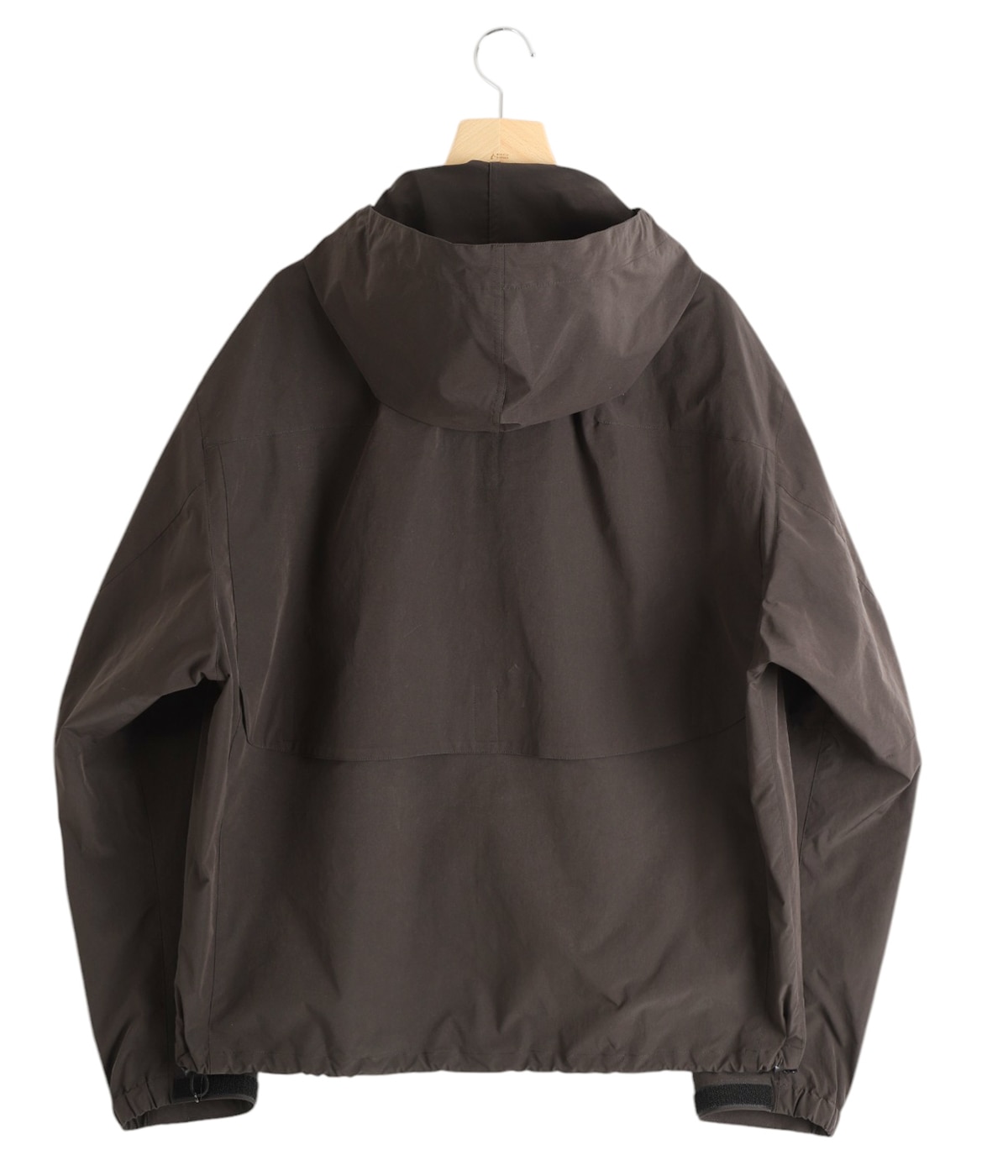 ESSAY SHOCKWAVE PARKA エッセイ ESSAY（エッセイ） 2021SS 21SS SHOCKWAVE PARKA