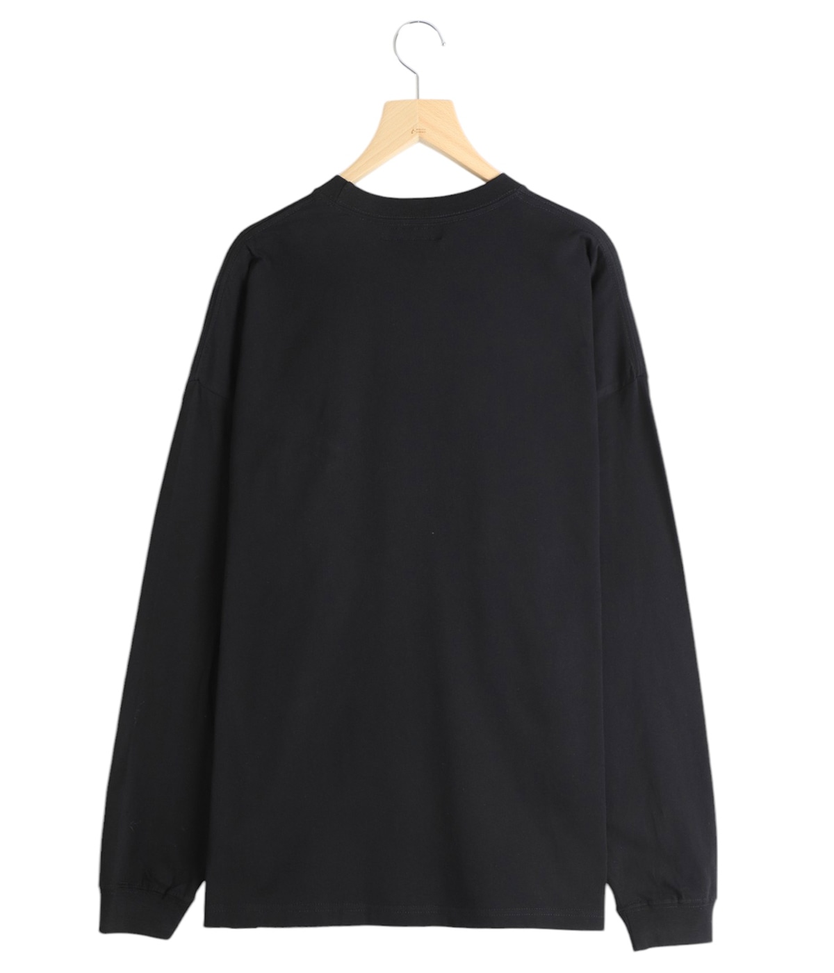 Essay エッセイ　ニット ESSAY(エッセイ)OVERSIZED DROP SHOULDER T-SHIRT (ES20TS-02