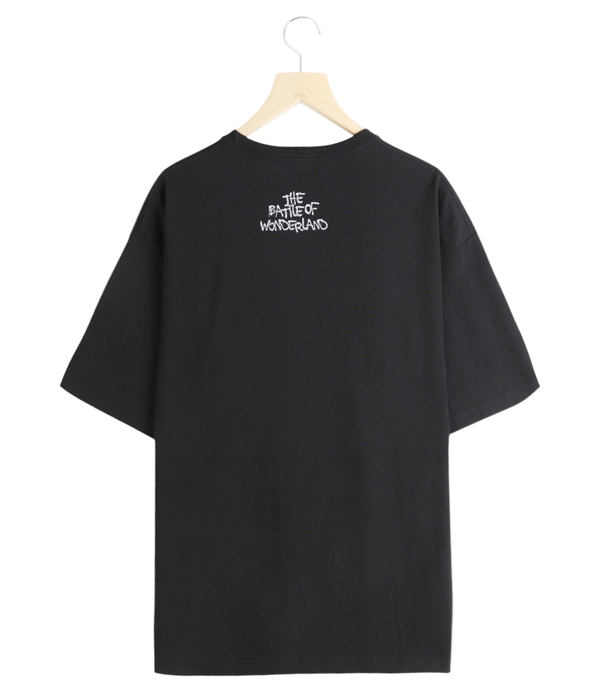 エッセイ等 ESSAY(エッセイ)OVERSIZED DROP SHOULDER T-SHIRT (ES20TS-02