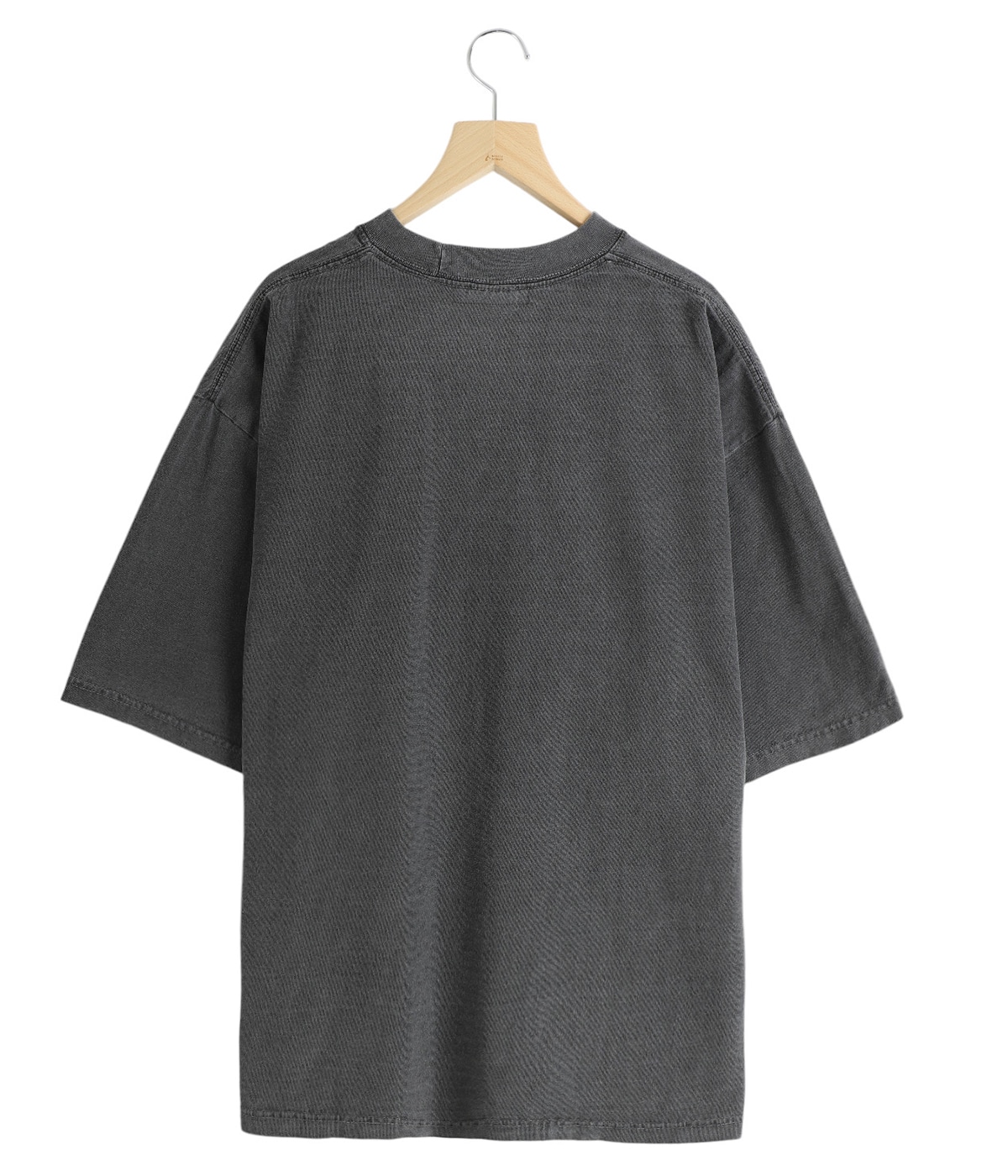 ESSAY PIGMENT DROPSHOULDER Tシャツ ESSAY PIGMENT DROPSHOULDER T-SHIRT - RAZORMARK – TOYASIDO