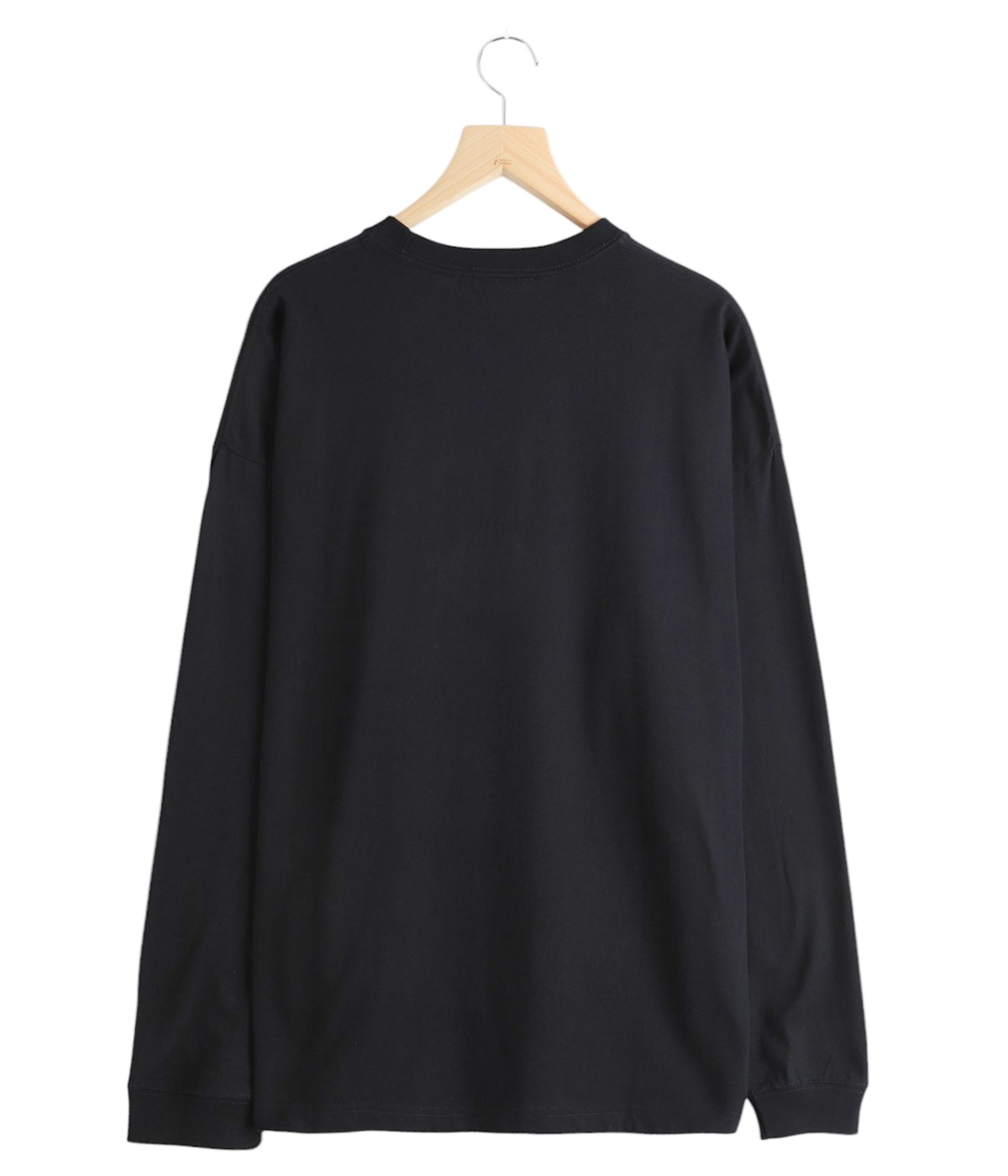 OVERSIZE LONG T-SHIRT | ESSAY(エッセイ) / トップス カットソー長袖