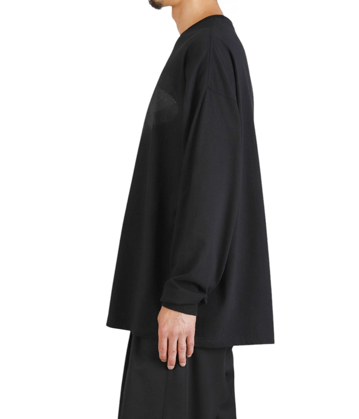 OVERSIZE LONG T-SHIRT | ESSAY(エッセイ) / トップス カットソー長袖