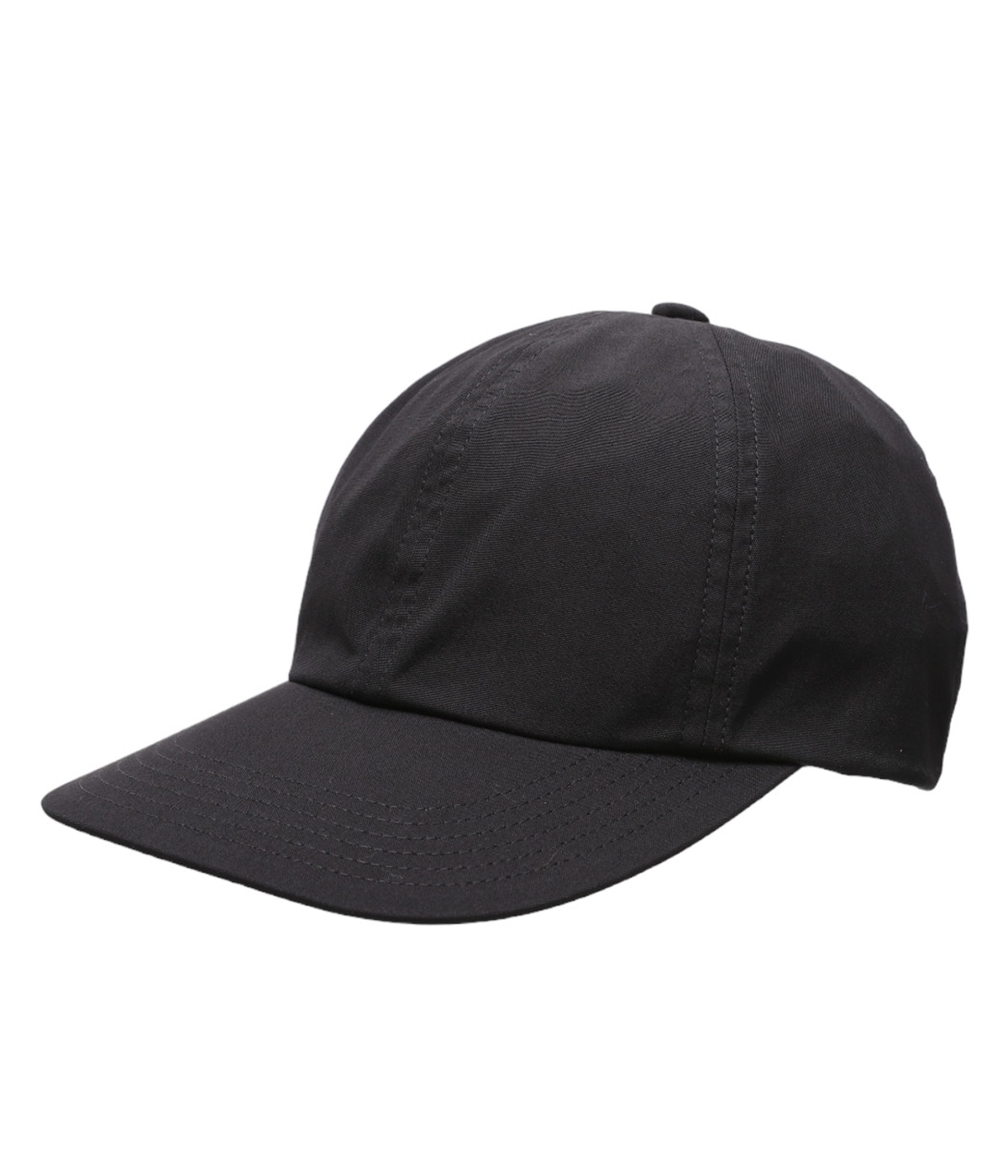 【新品】キジマタカユキ LIGHTCANVAS6PANELキャップ LIGHT CANVAS 6PANEL CAP | KIJIMA TAKAYUKI(キジマ タカユキ