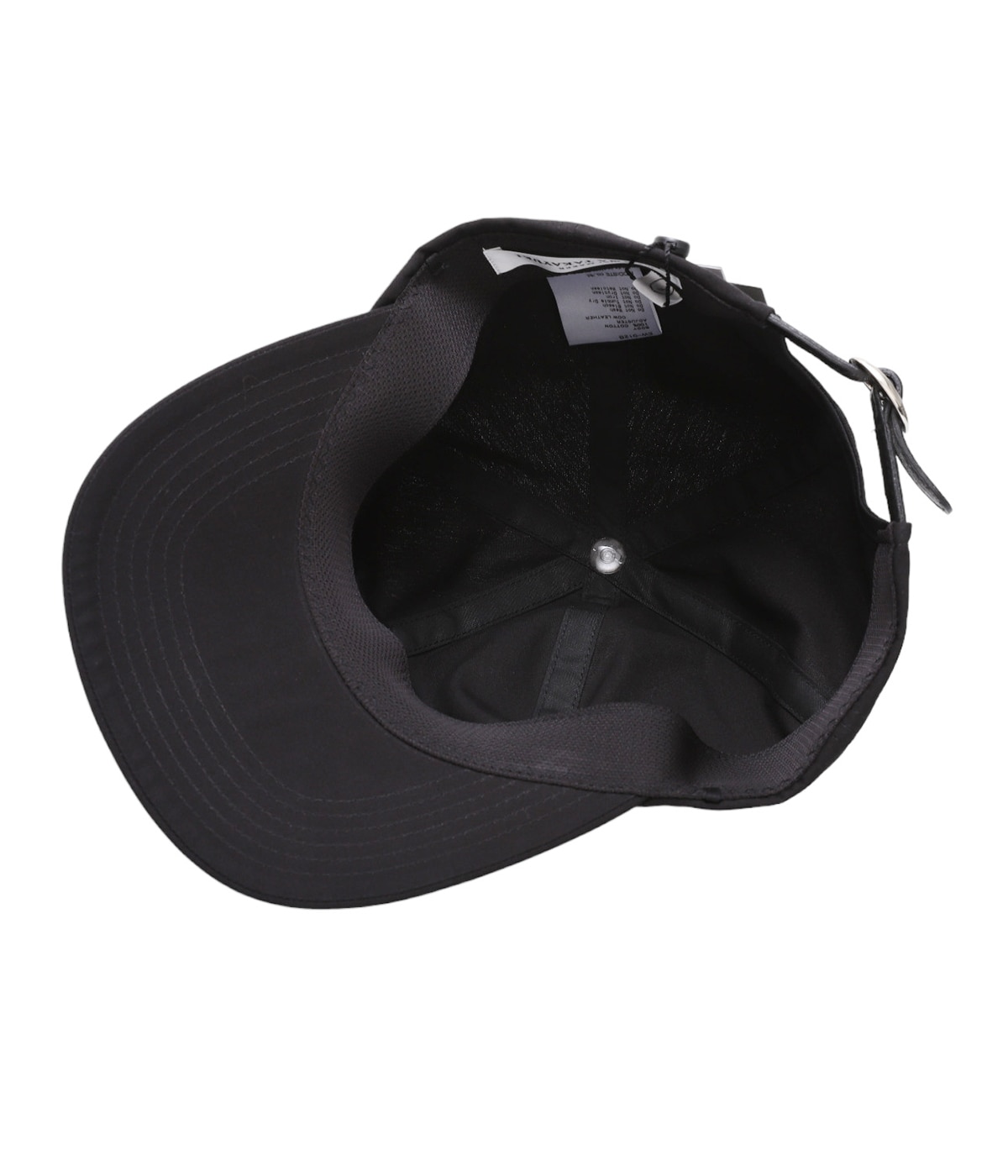 【新品】キジマタカユキ LIGHTCANVAS6PANELキャップ VONIQUE / KIJIMA TAKAYUKI/ LIGHT CANVAS 6PANEL CAP