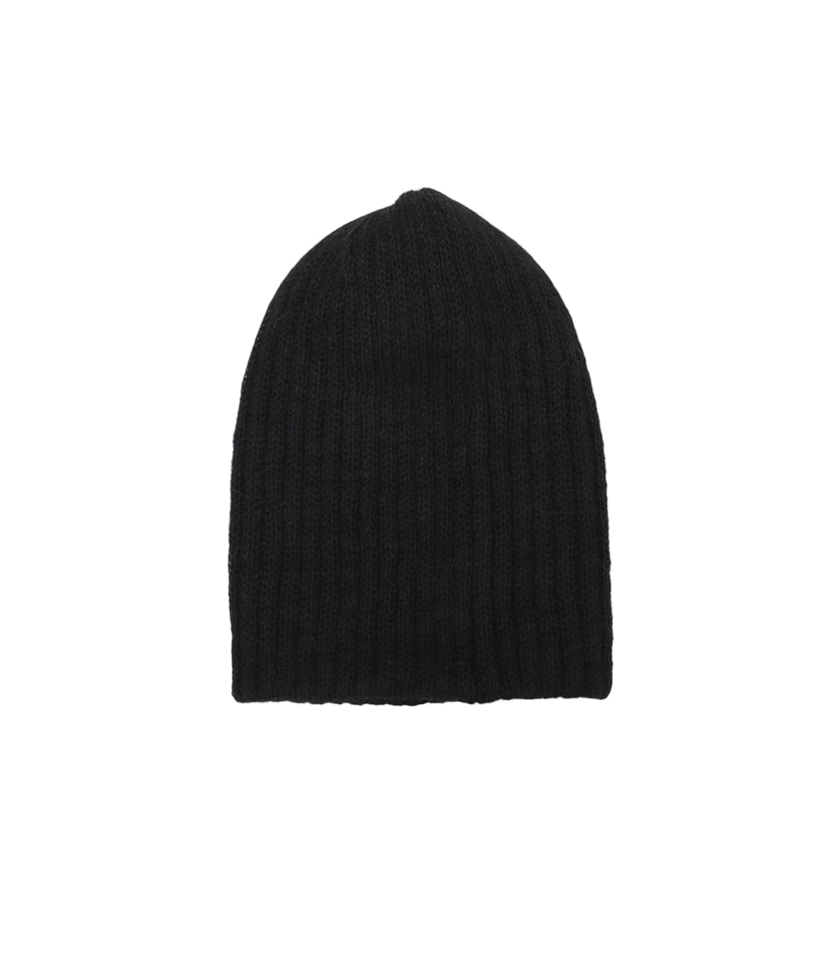 ALPACA BEANIE | KIJIMA TAKAYUKI(キジマ タカユキ) / 帽子