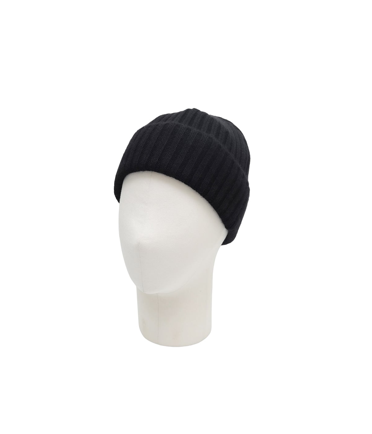 レディース】CASHMERE WATCH CAP | KIJIMA TAKAYUKI(キジマ