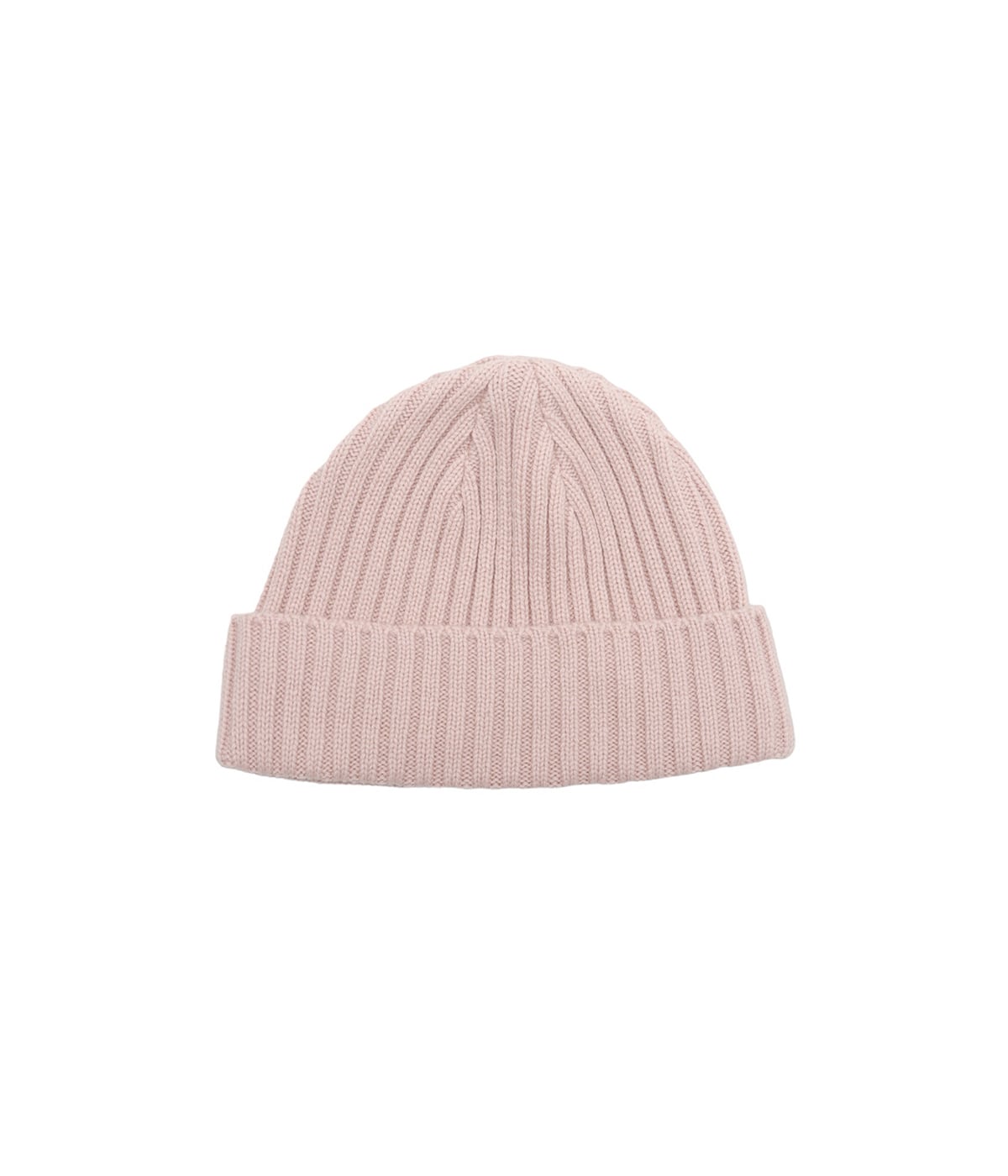 帽子 Cashmere knit Cap KIJIMA TAKAYUKI CASHMERE BEANIE カシミヤ ニットキャップ