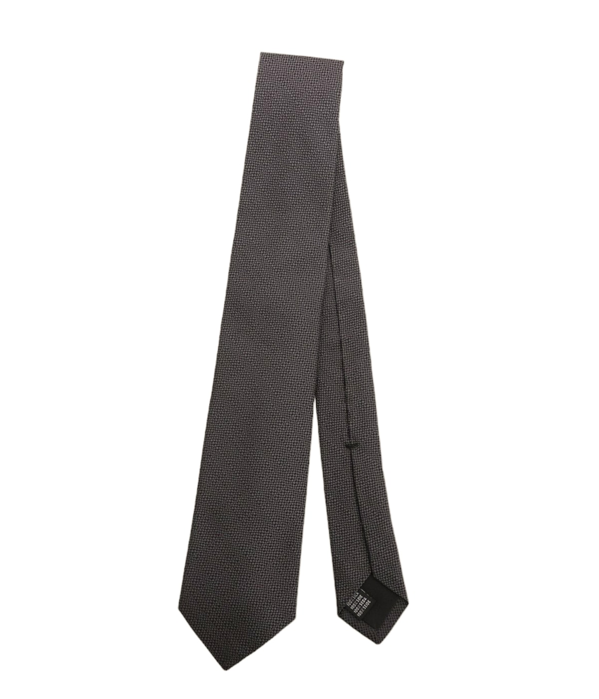 TIE TF NAPOLI WOVEN | Fratelli Luigi(フラテッリルイージ