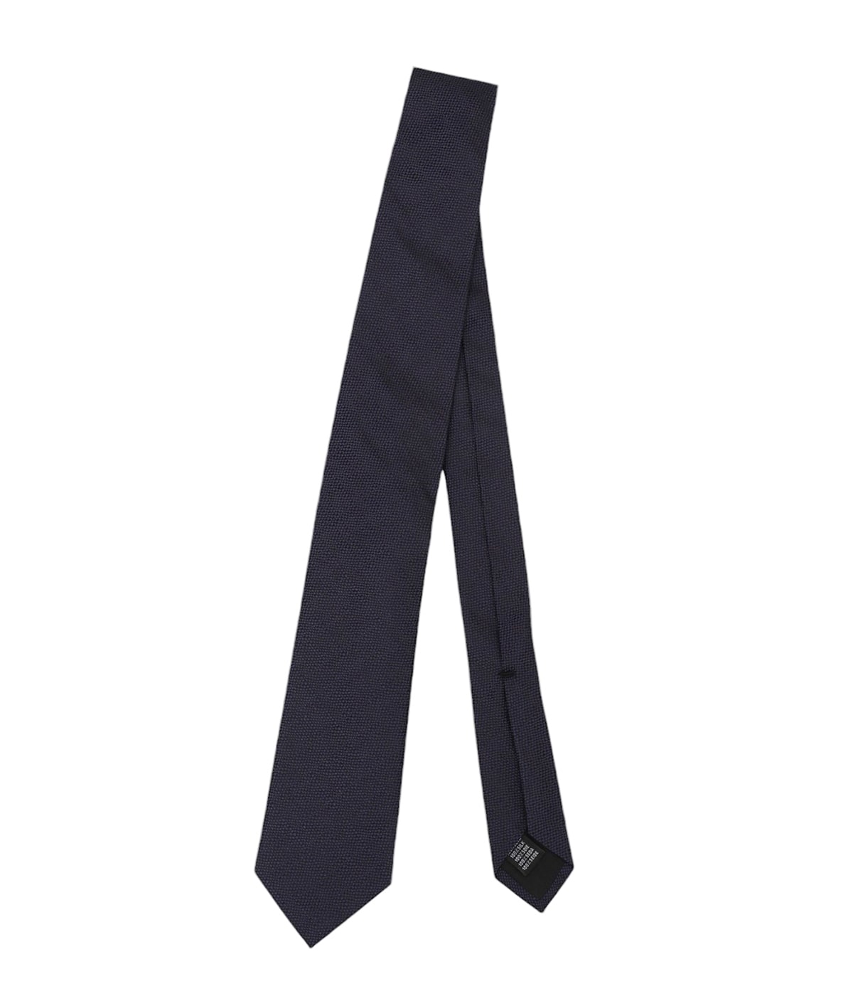 Fratelli Luigi／フラテッリルイージ／スフォデラート／ソリッドタイ TIE TF NAPOLI WOVEN | Fratelli Luigi(フラテッリルイージ