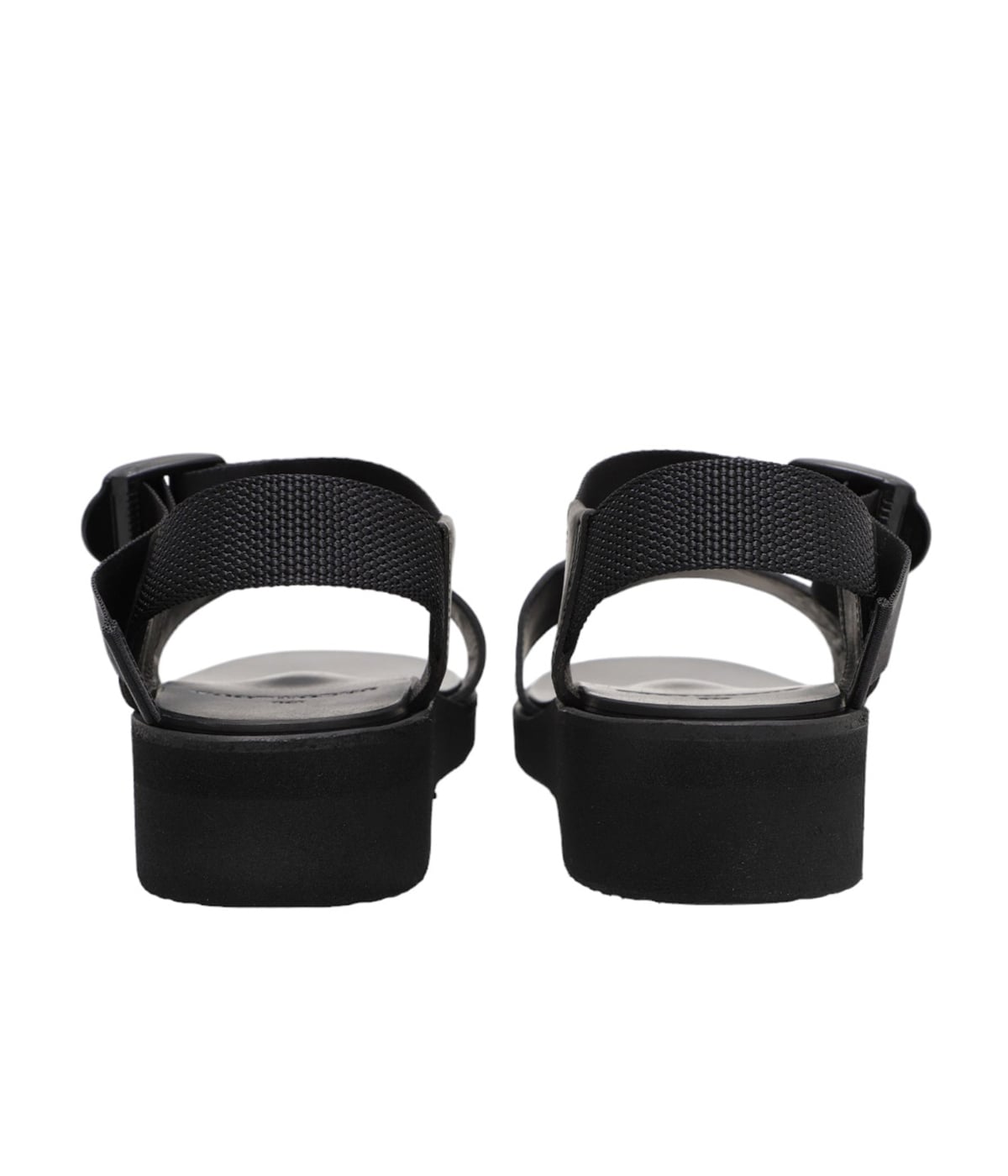 FOOTWORKS フットワークス　レザーサンダル COMOLI 26.5 FOOTWORKS フットワークス サンダル 26cm コモリ comoli - メルカリ