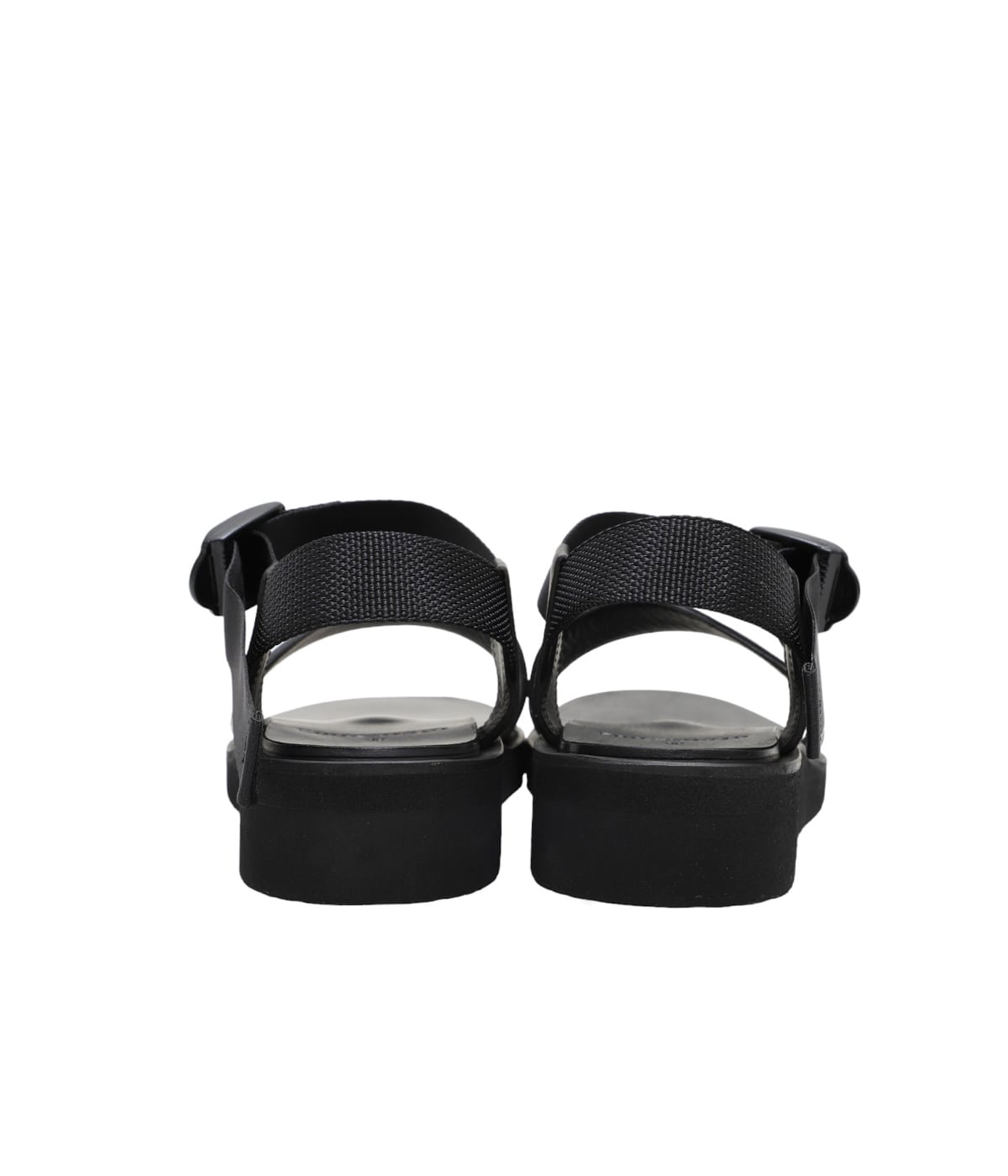 値下げしました。FOOTWORKS SANDAL FOOTWORKS - FOOTWORKSフットワークス New Sandals with Velcro