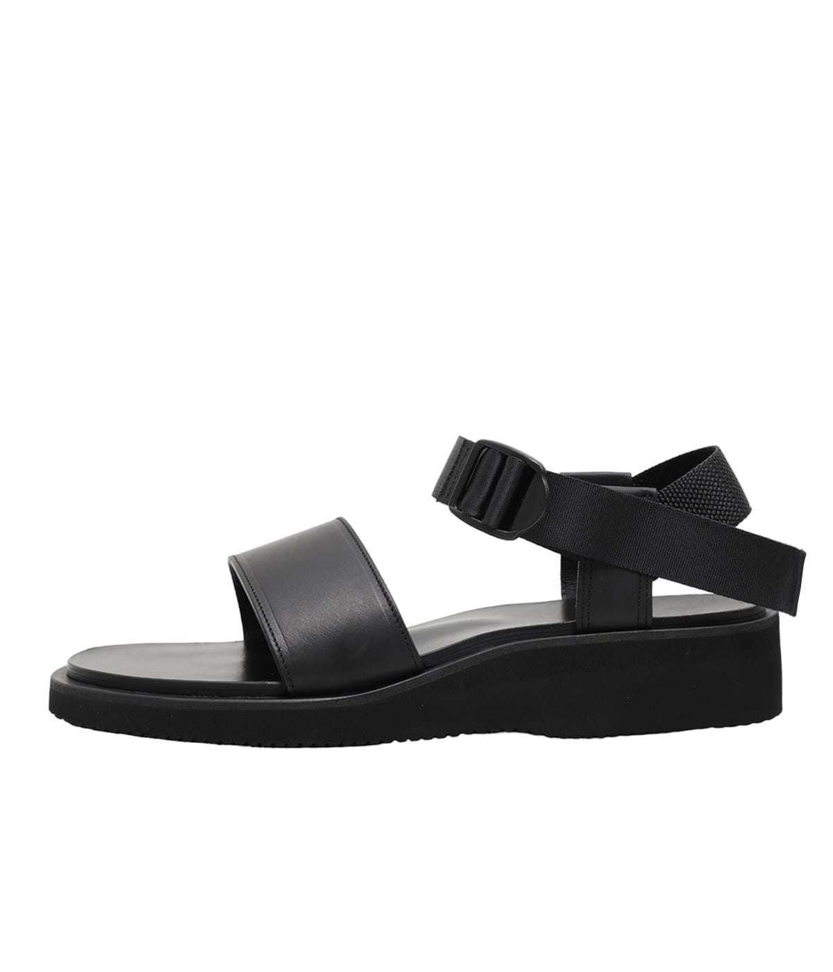 Sandals_Smooth Leather | FOOTWORKS(フットワークス