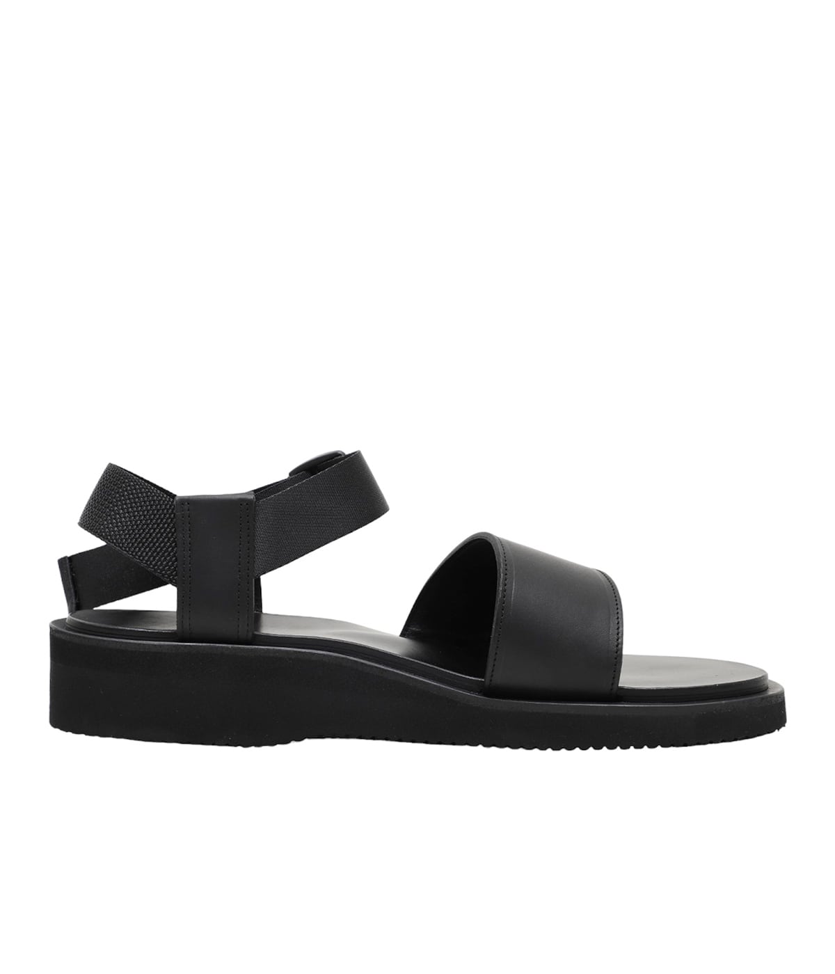 値下げしました。FOOTWORKS SANDAL FOOTWORKS - FOOTWORKSフットワークス New Sandals with Velcro