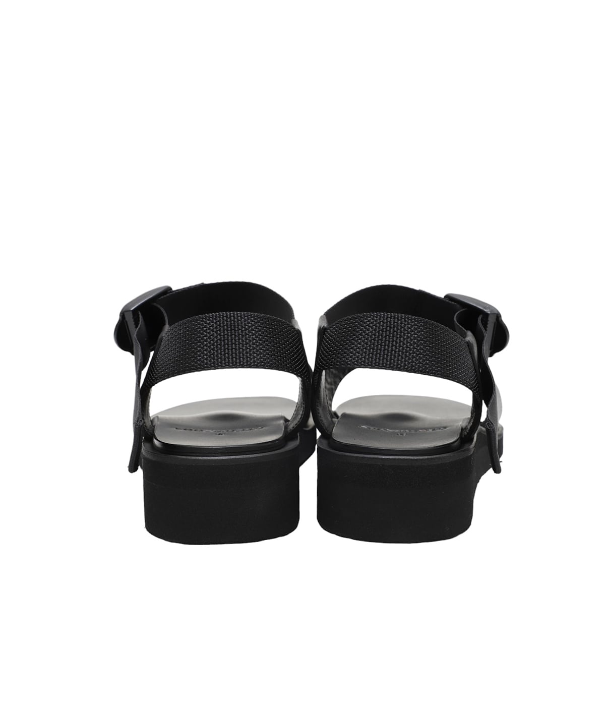 Sandals_Grained leather | FOOTWORKS(フットワークス
