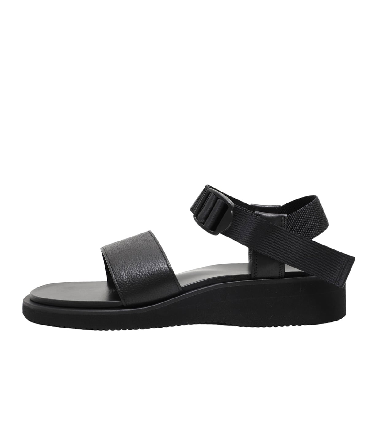 FOOTWORKS サンダル 25cm FOOTWORKS SANDALS サンダル 25.0cm