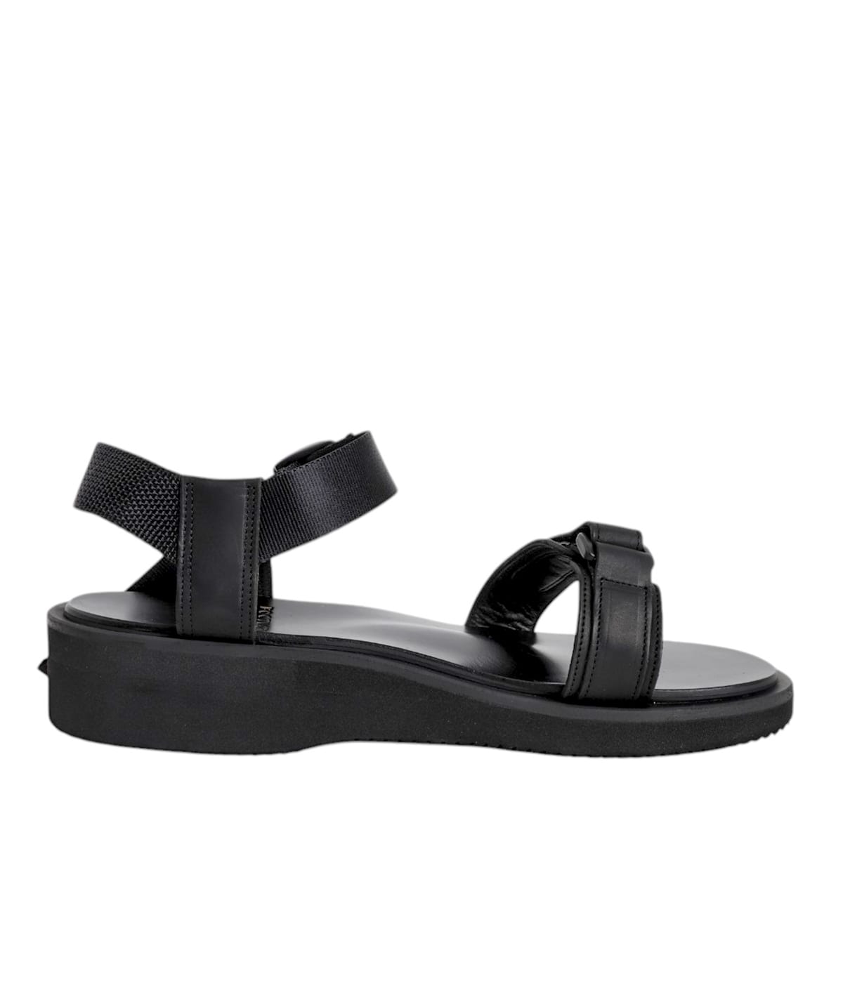 FOOTWORKS サンダル 25cm 25 SANDALS | オーダーメイドインソール FOOTWORKS