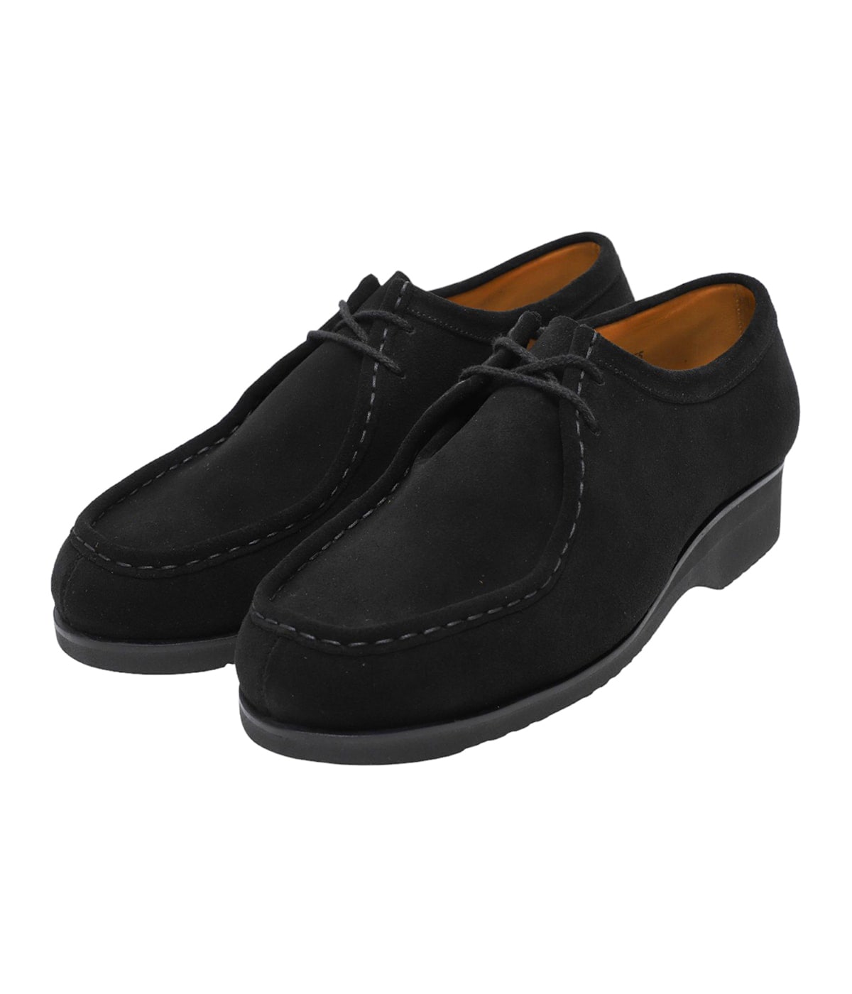FOOTWORKS (フットワークス) TYROL 26cm FOOTWORKS/ TYROL Shoes-Suede leather- dieci｜online shop