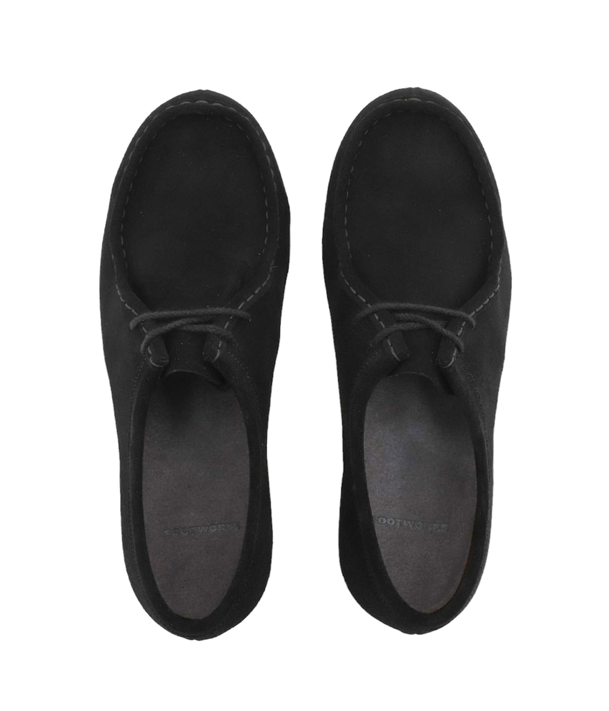 靴 FOOTWORKS TYROL 26.0 FOOTWORKS/ TYROL Shoes-Suede leather- dieci｜online shop