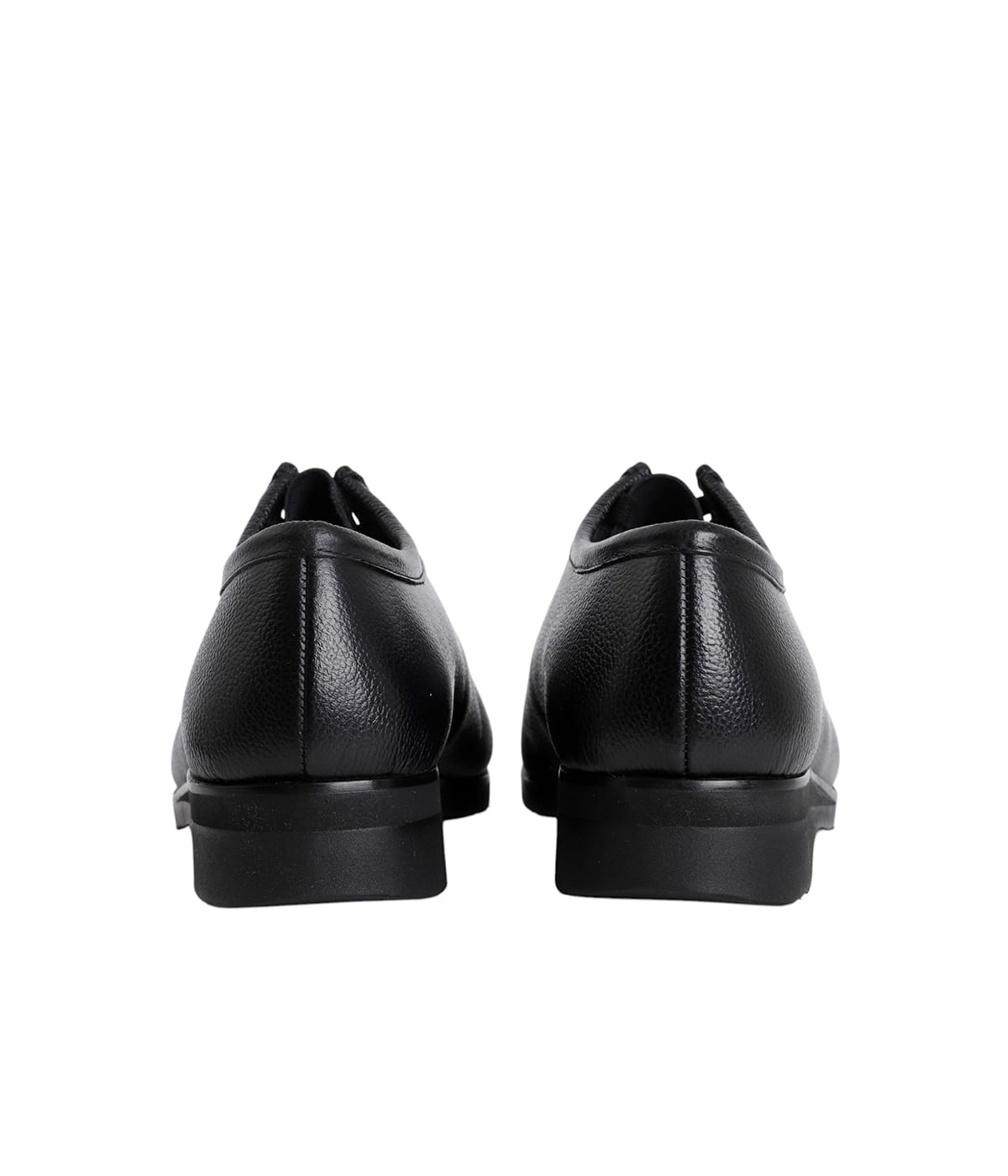 New Tyrolean shoes in grain leather | FOOTWORKS(フットワーク