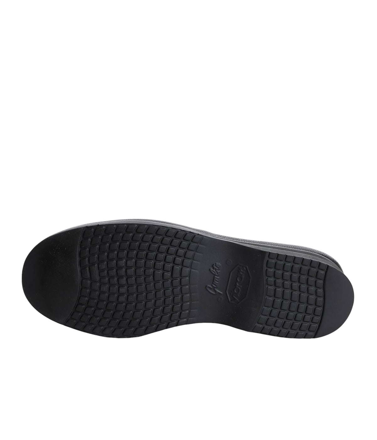 New Tyrolean shoes in grain leather | FOOTWORKS(フットワーク