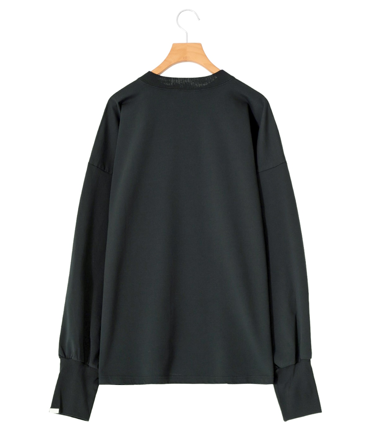レディース】LONG SLEEVE T-SHIRT | Oblada(オブラダ