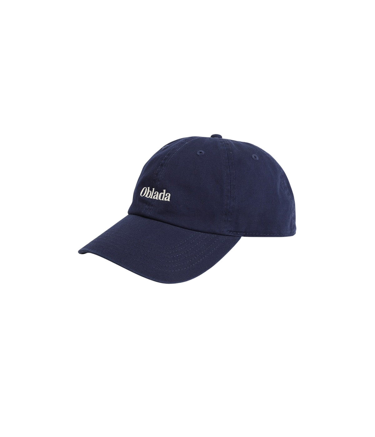 レディース】OBLADA LOGO CAP | Oblada(オブラダ) / 帽子