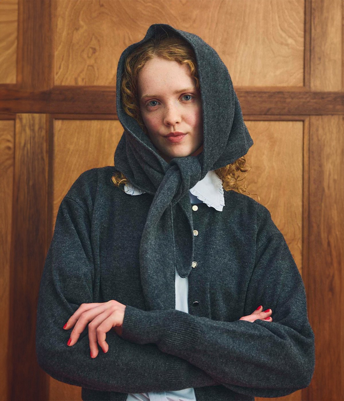 レディース】MARTHA CARDIGAN | Oblada(オブラダ) / トップス