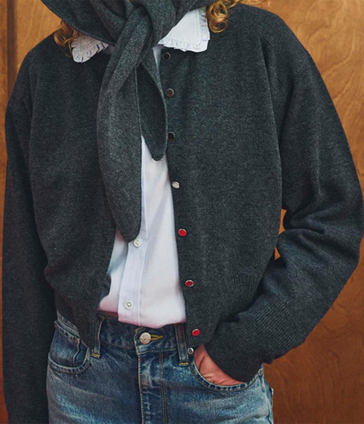 レディース】MARTHA CARDIGAN | Oblada(オブラダ) / トップス