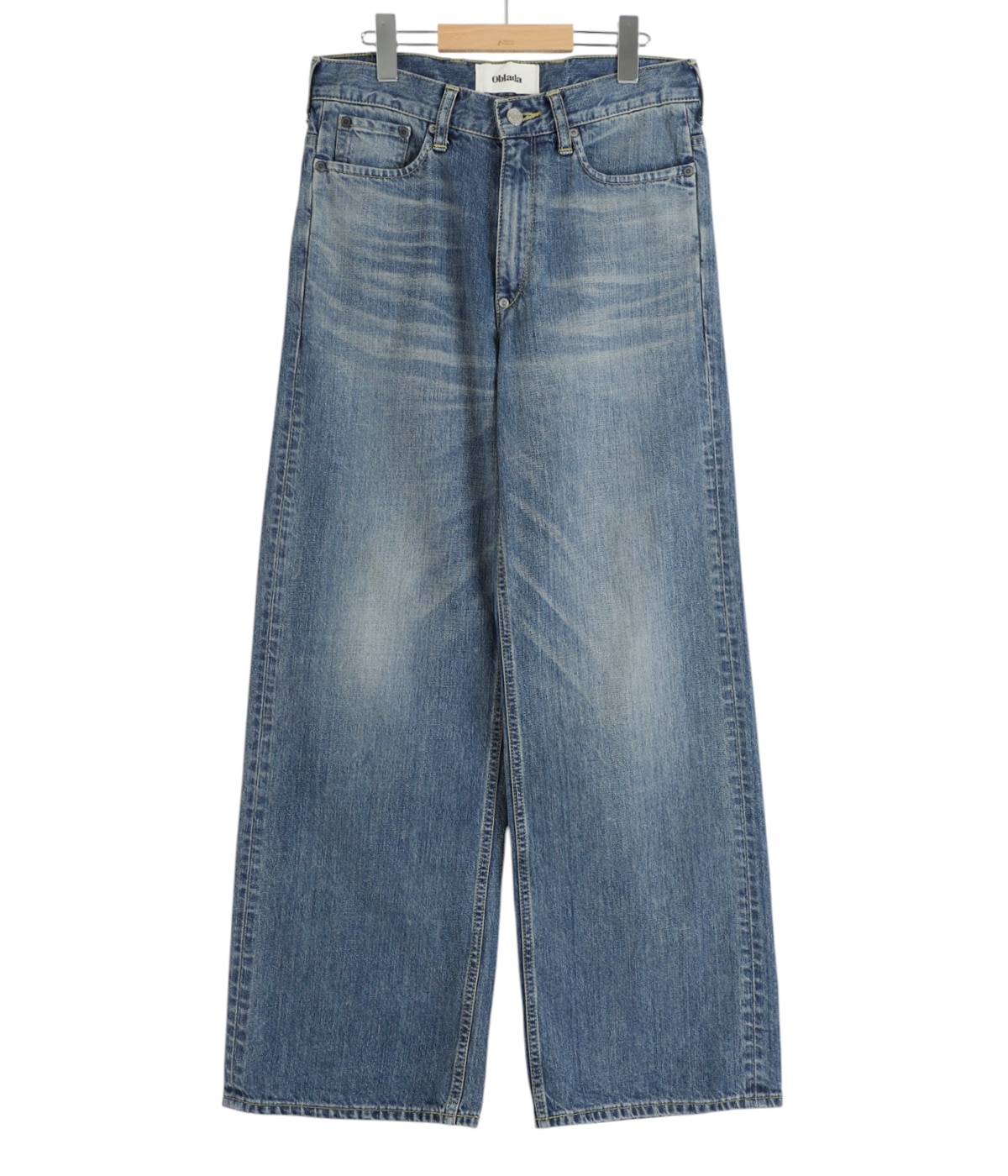 パンツ m.u DENIM PANTS 26 Oblada 予約】【レディース】MILLENNIUM JEANS VINTAGE | Oblada
