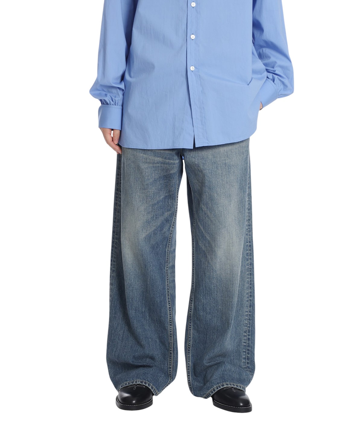 レディース】MILLENNIUM JEANS VINTAGE | Oblada(オブラダ