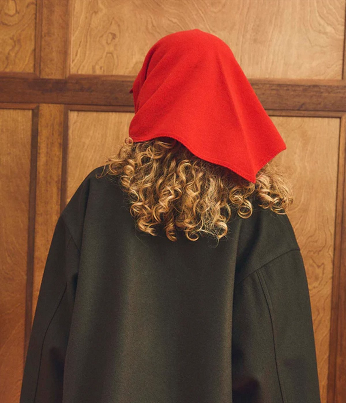 レディース】TRIANGLE | Oblada(オブラダ) / ファッション雑貨