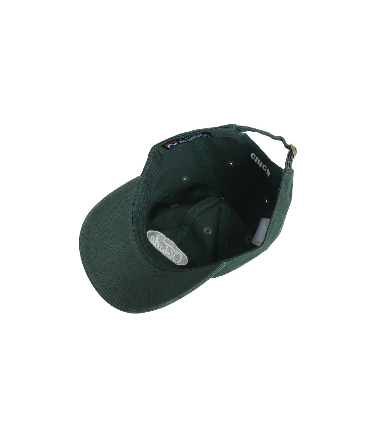 レディース】OVAL LOGO CAP | Oblada(オブラダ) / 帽子 キャップ