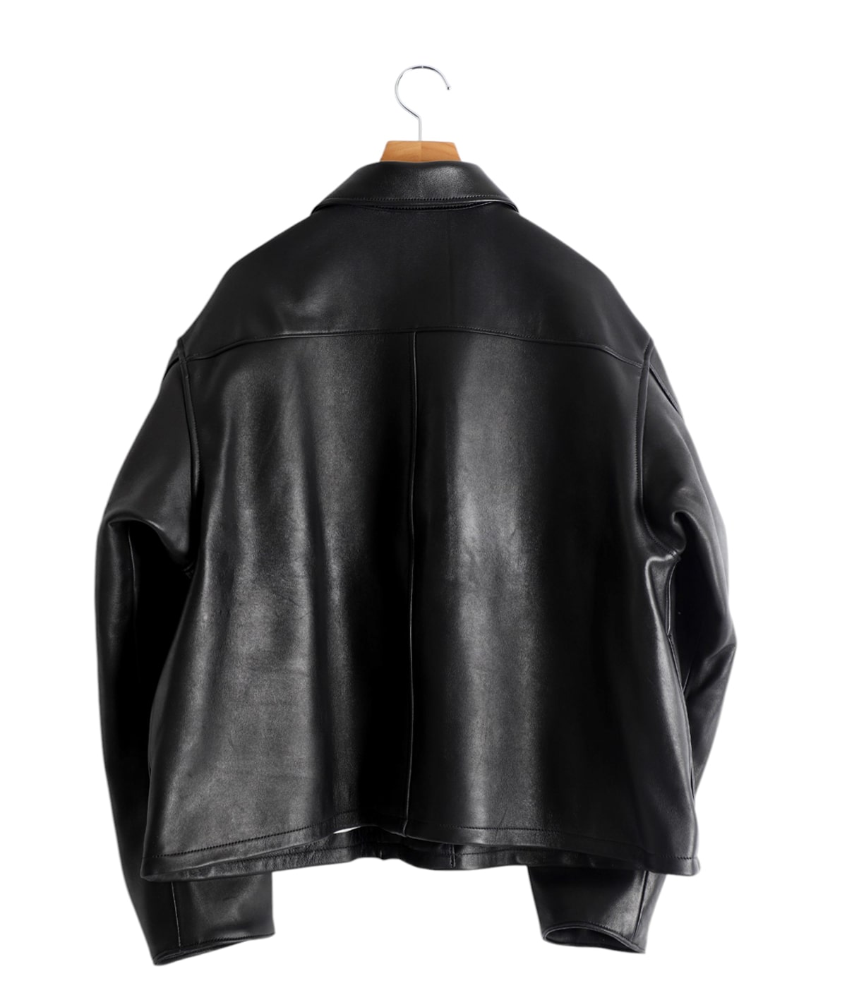 レディース】LIGHT AVIATOR JACKET | Oblada(オブラダ