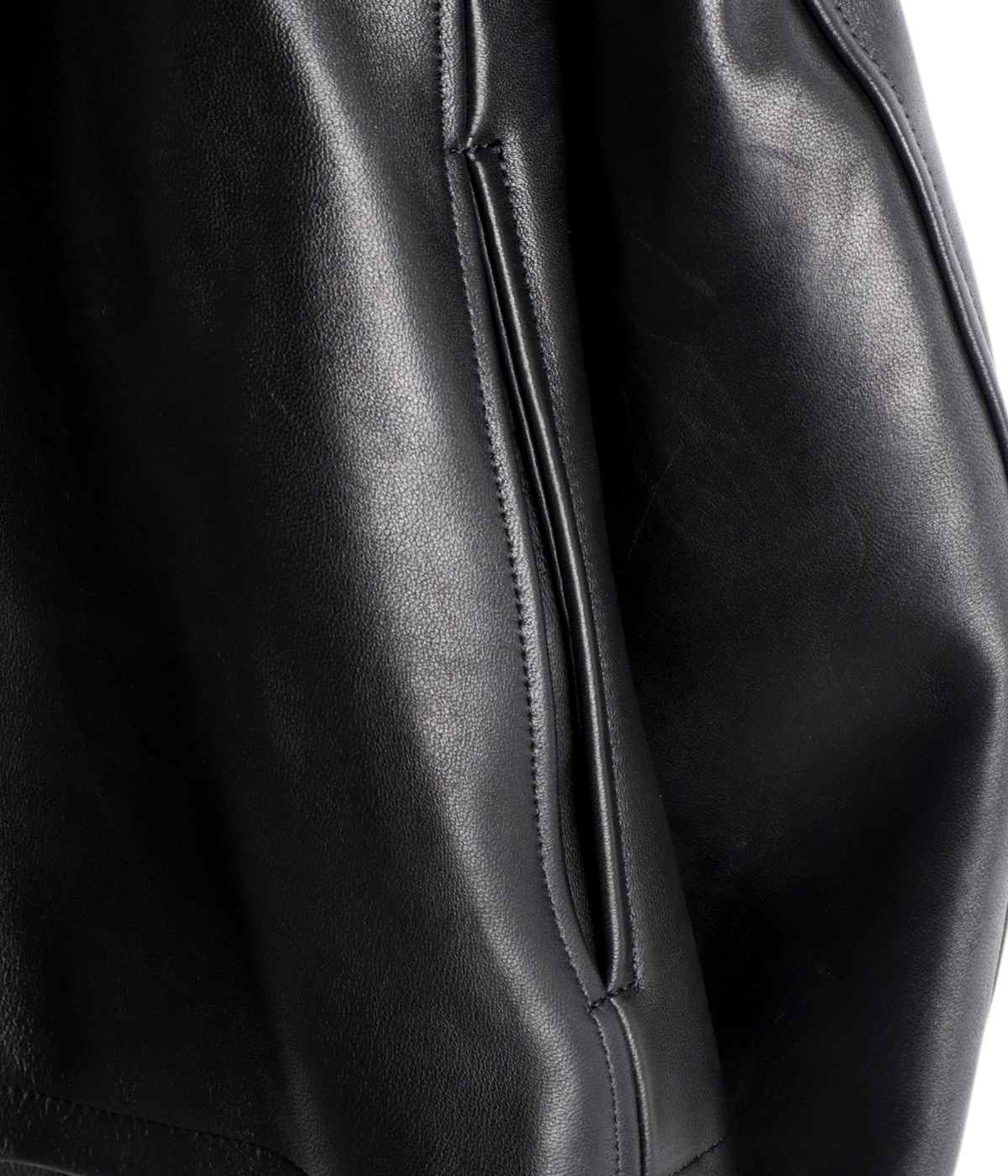 レディース】LIGHT AVIATOR JACKET | Oblada(オブラダ) / アウター