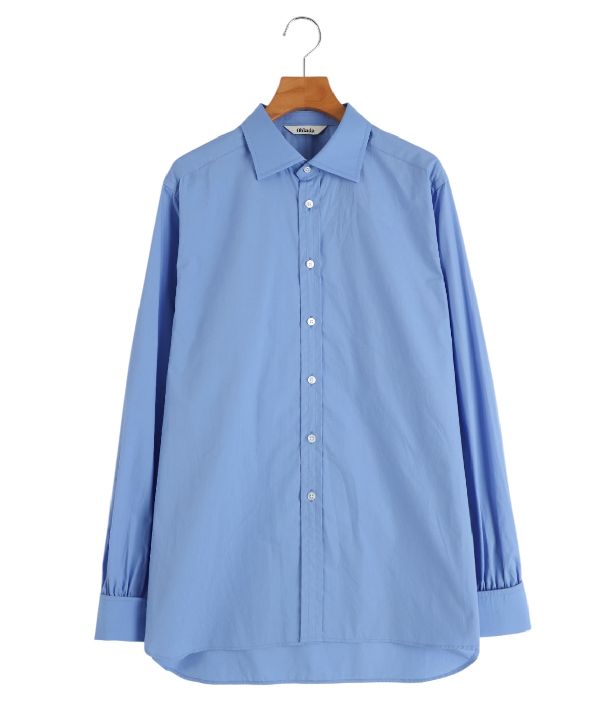 【レディース】JERMYN SHIRT