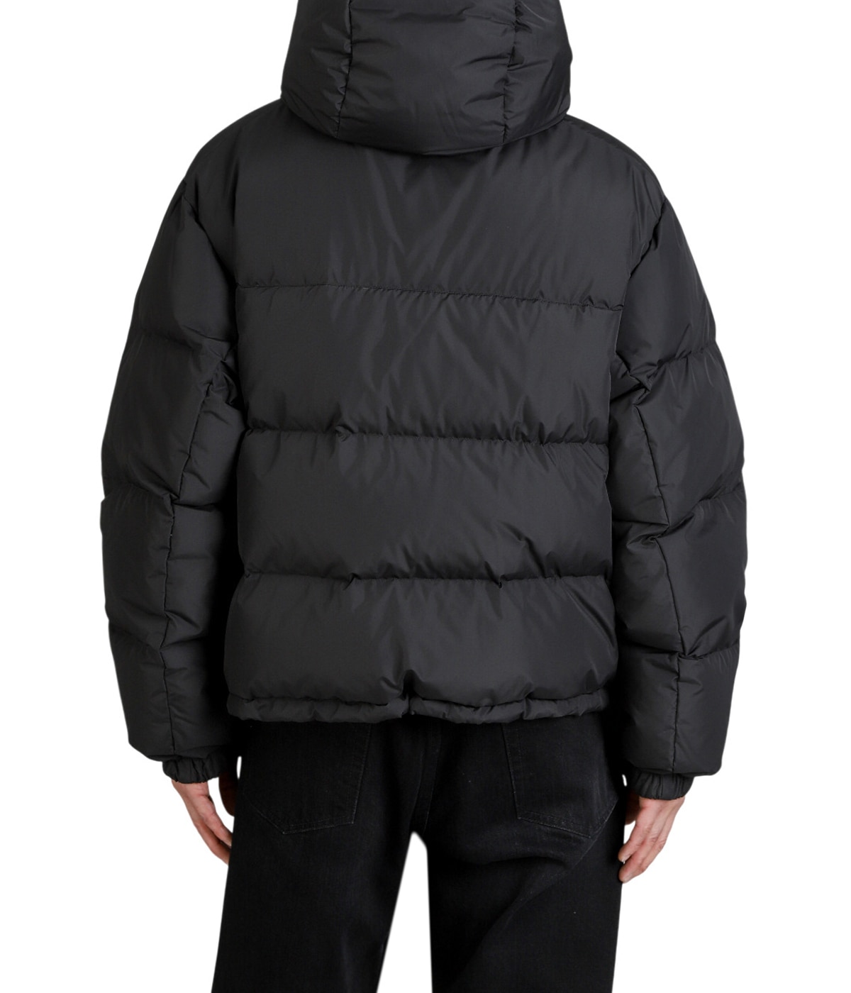 Bubble Down JKT Hood Short | FIRST DOWN(ファーストダウン