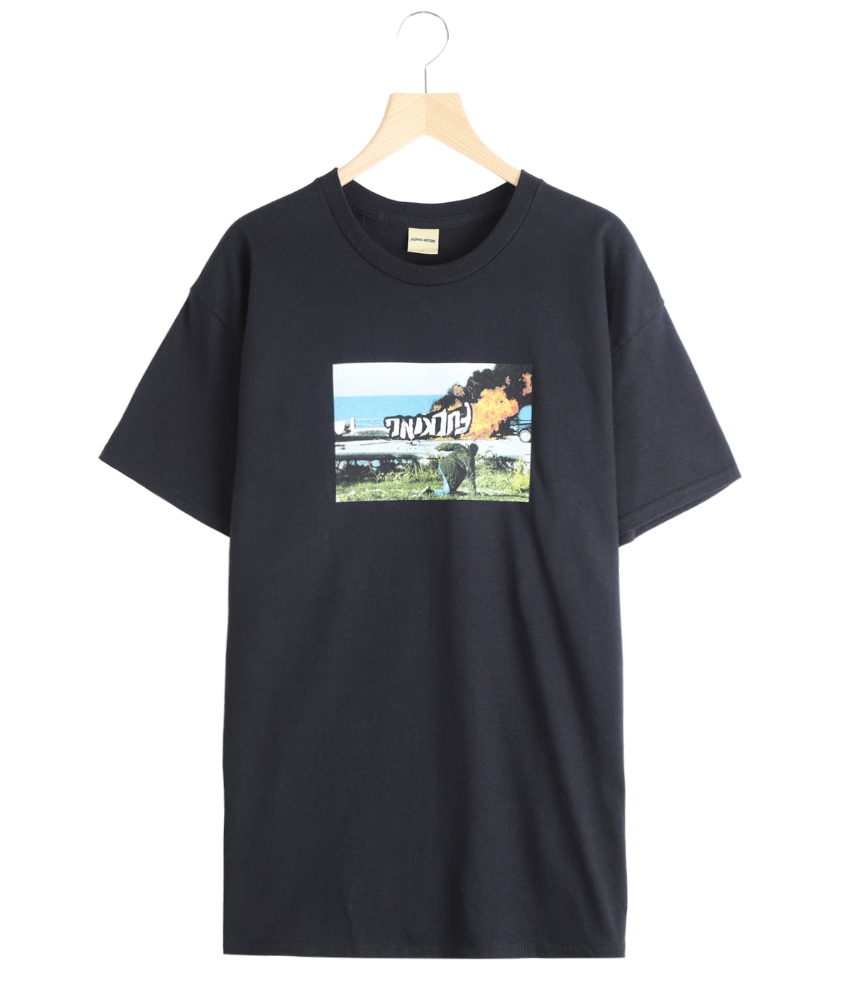 メンズ商品一覧(トップス・カットソー半袖・Tシャツ) - ARKnets 公式通販