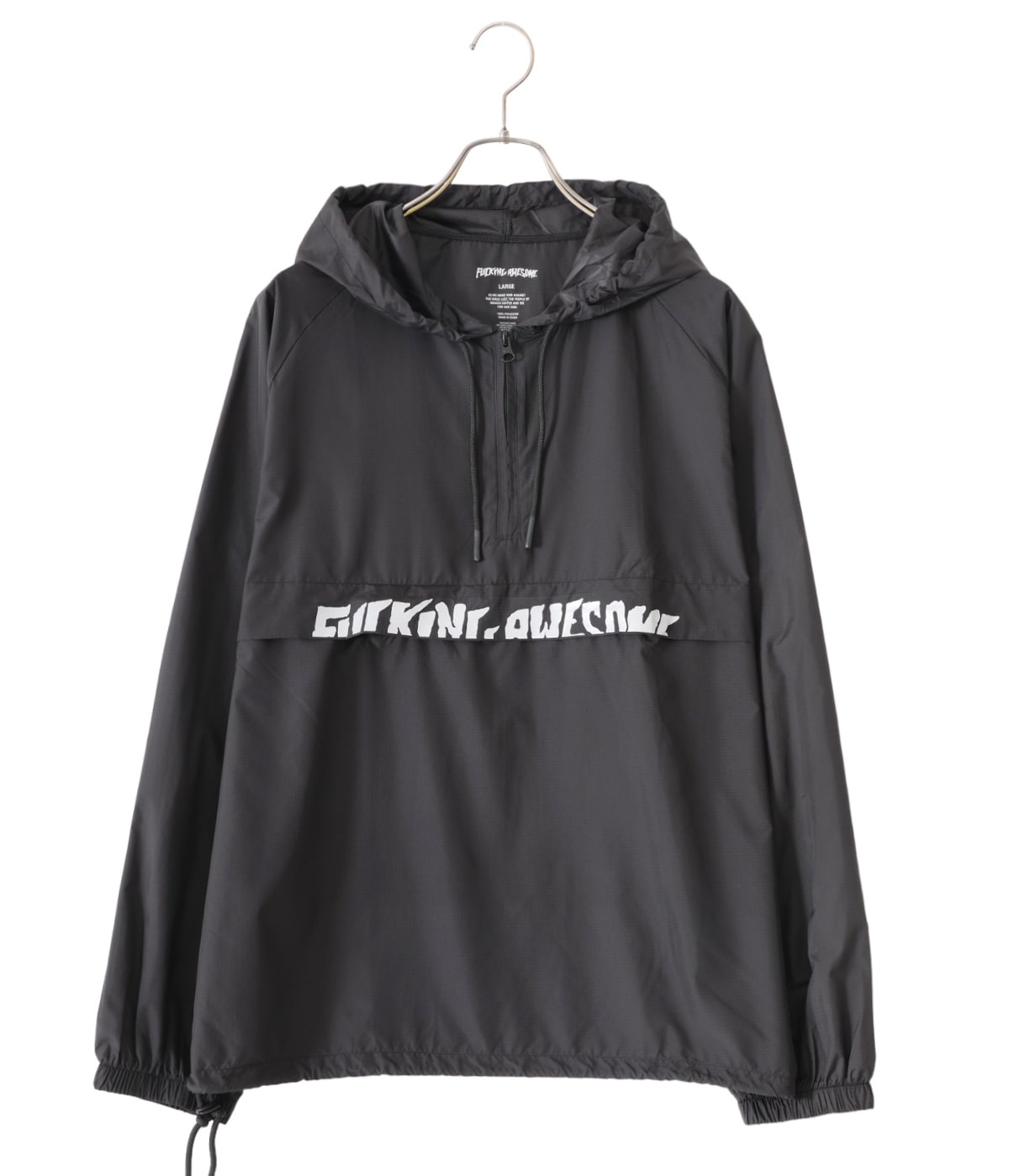 fucking awesome ジャケット アウター Judah Track Jacket – Fucking Awesome