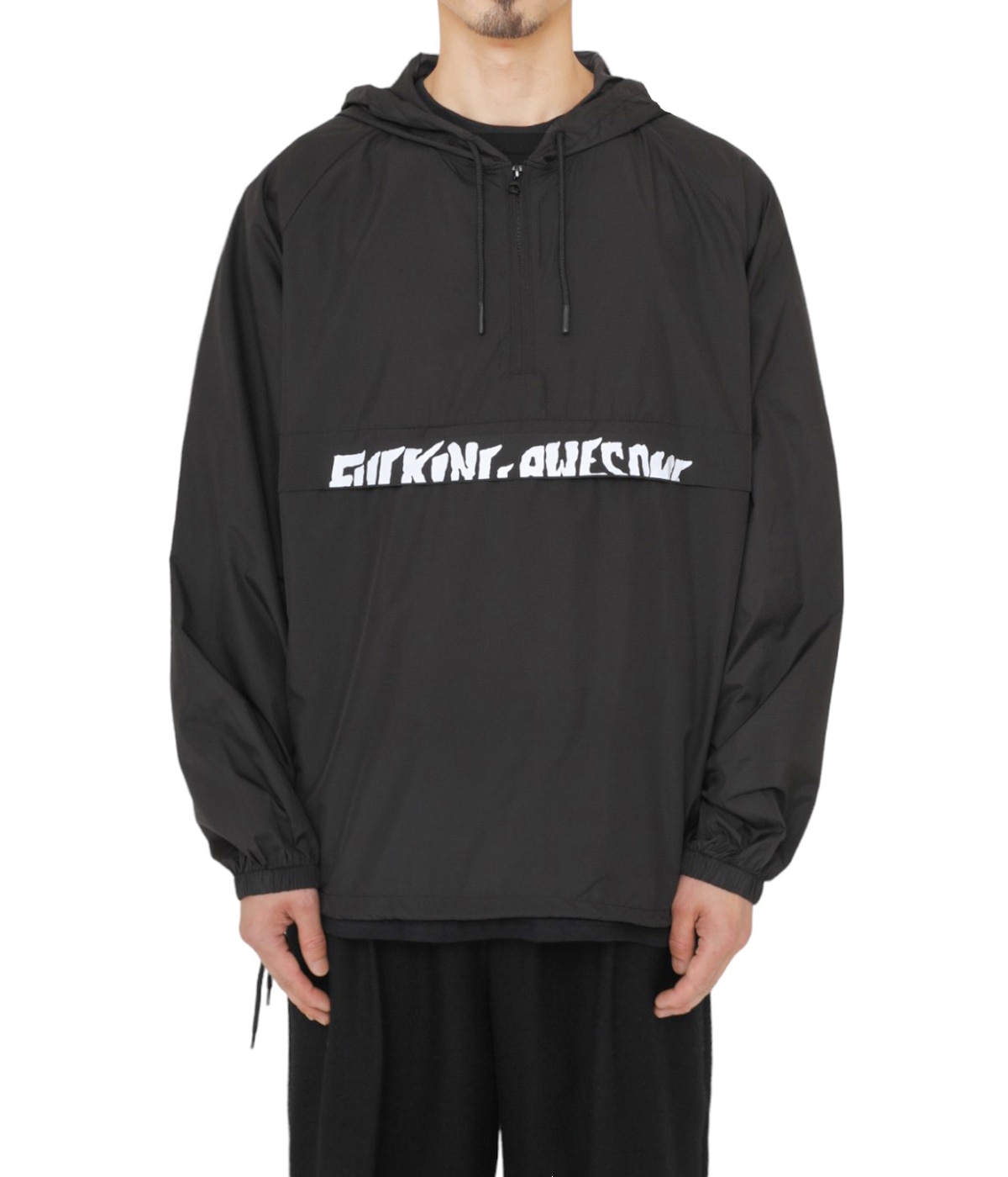 Cut Off Anorak Jacket | FUCKING AWESOME(ファッキンオーサム