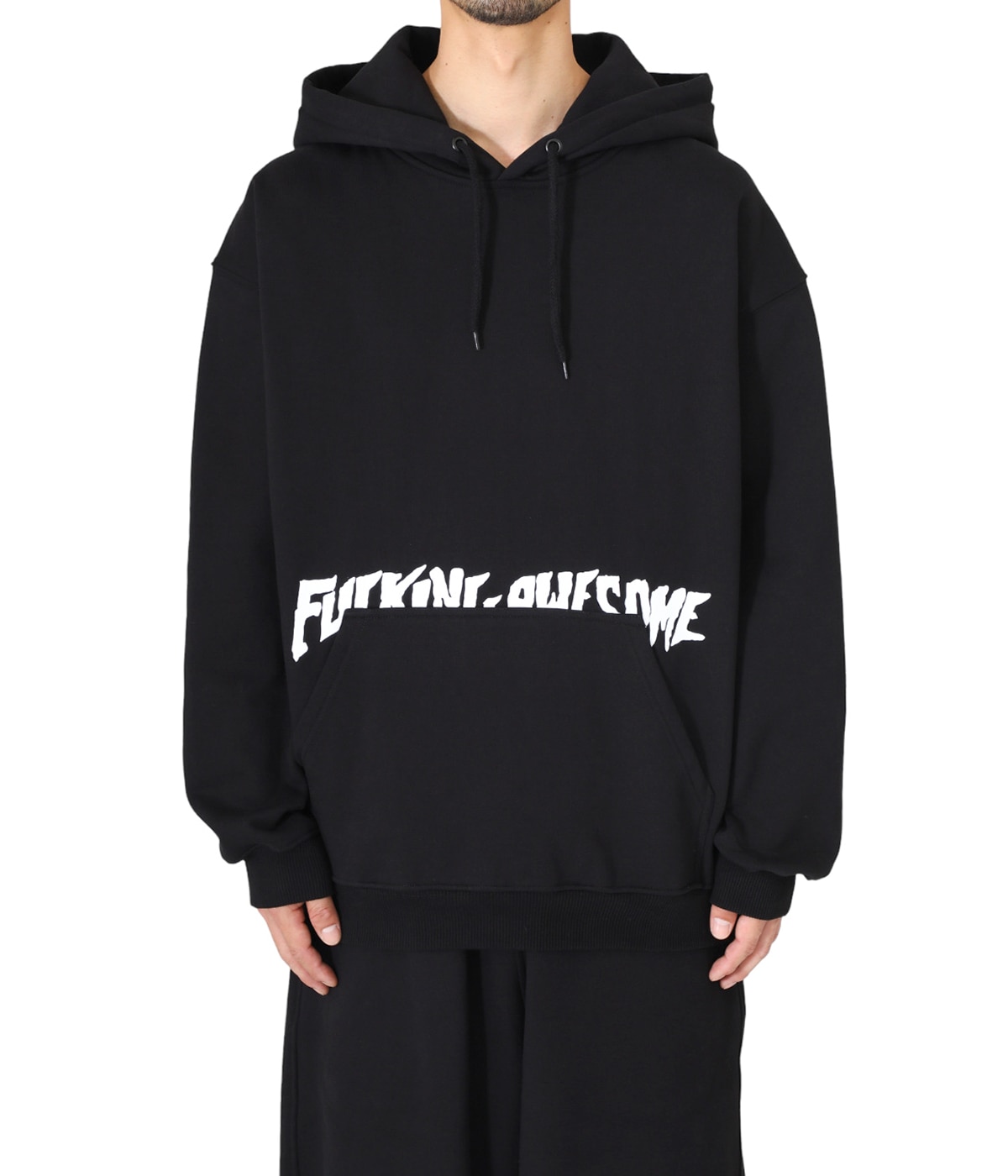 Cut Off Hoodie | FUCKING AWESOME(ファッキンオーサム
