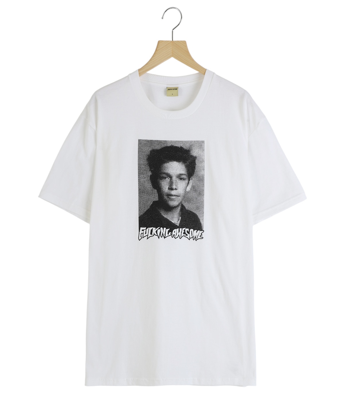 Gonz Class Photo Tee | FUCKING AWESOME(ファッキンオーサム