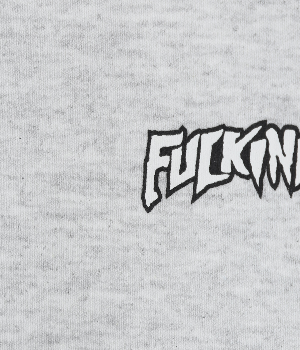 Little Stamp Crewneck | FUCKING AWESOME(ファッキンオーサム