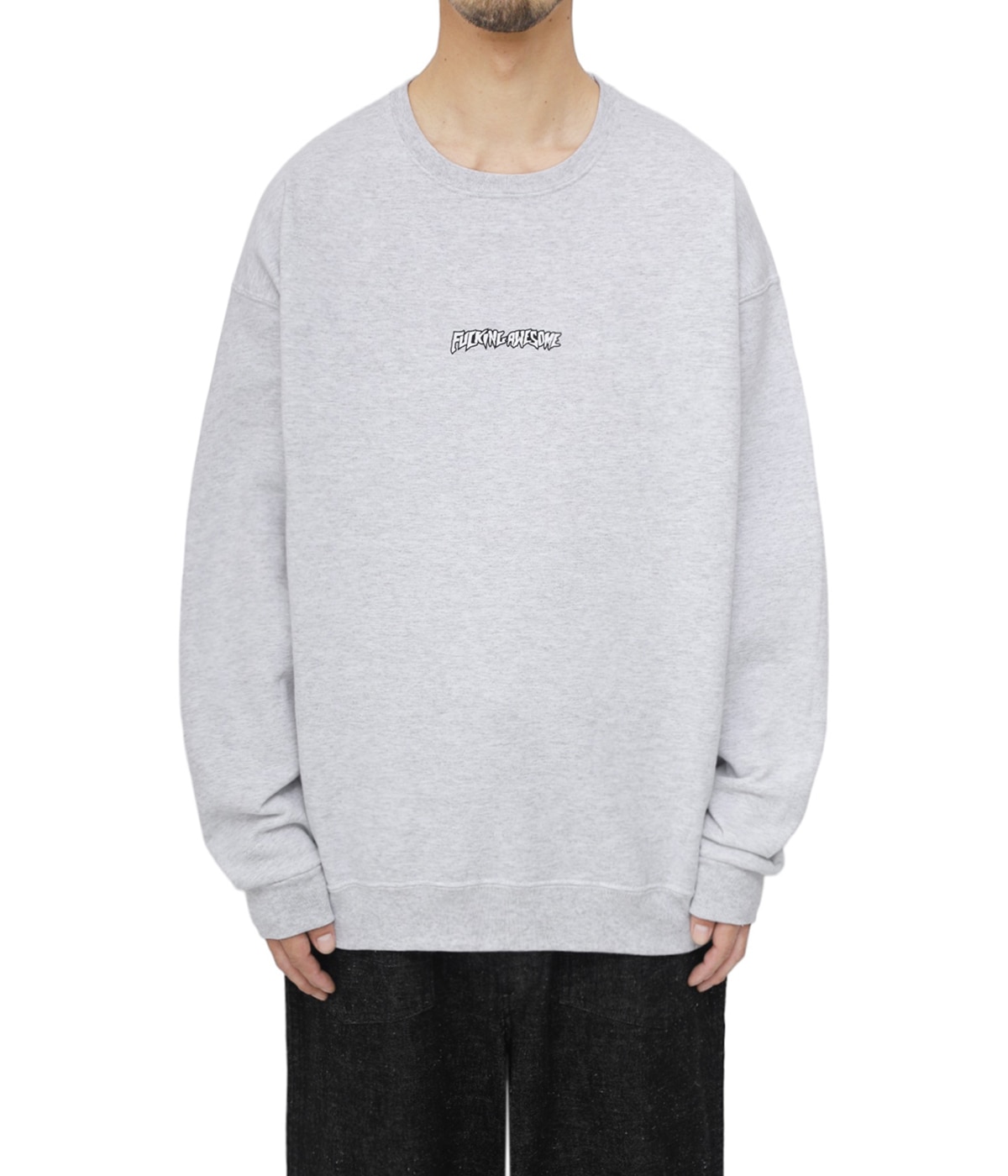 FUCKING AWESOME ファッキンオーサム スウェット SHELLTER ONLINE SHOPはFucking Awesome(ファッキンオーサム