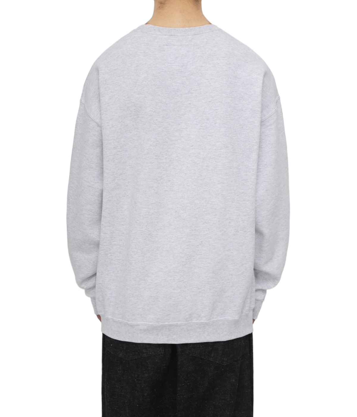 Little Stamp Crewneck | FUCKING AWESOME(ファッキンオーサム